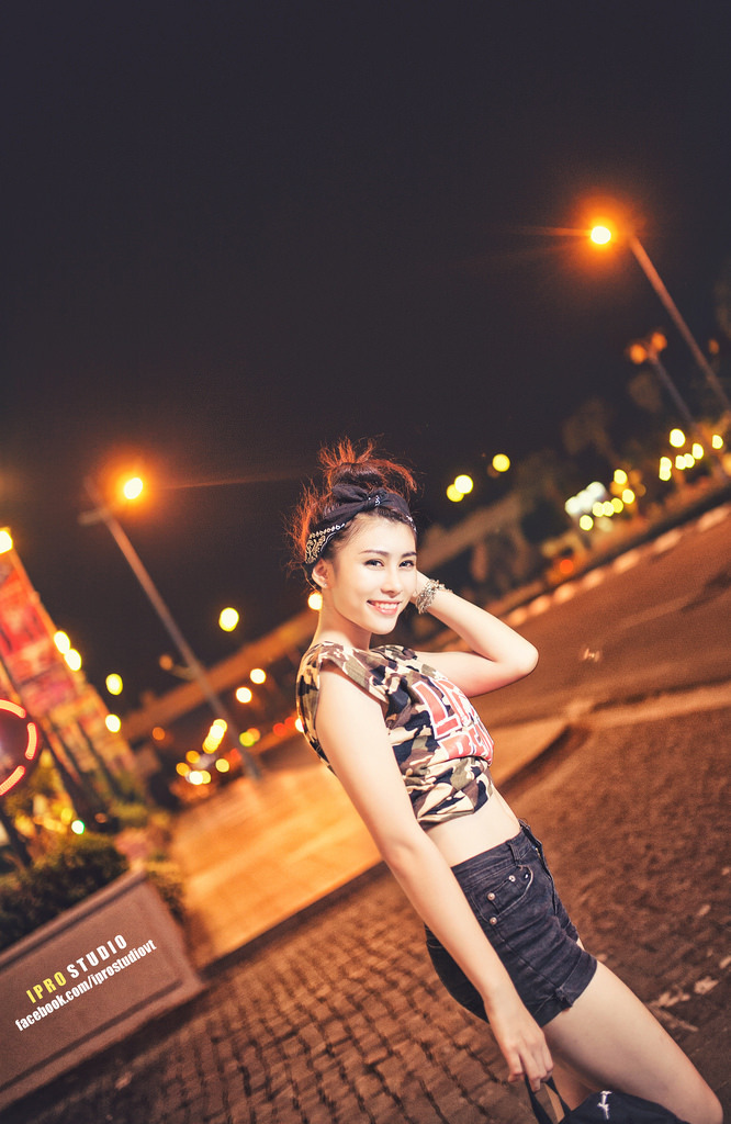 丛林女王